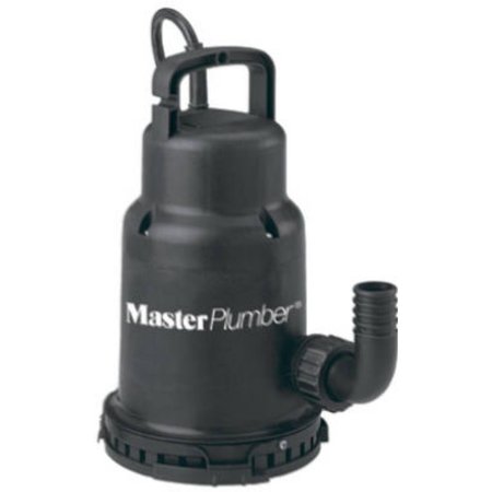 PENTAIR WATER Mp 1/3Hp Util Pump 540122